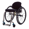 Tilite ZR Rigid Frame Wheelchair front 2
