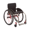 Tiliite ZRA Adjustable Rigid Wheelchair 