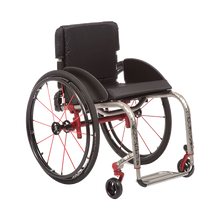  Tiliite ZRA Adjustable Rigid Wheelchair 