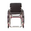 Tiliite ZRA Adjustable Rigid Wheelchair  front 1