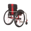 Tiliite ZRA Adjustable Rigid Wheelchair  backside 1
